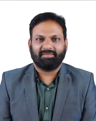 Mr. Rajkumar